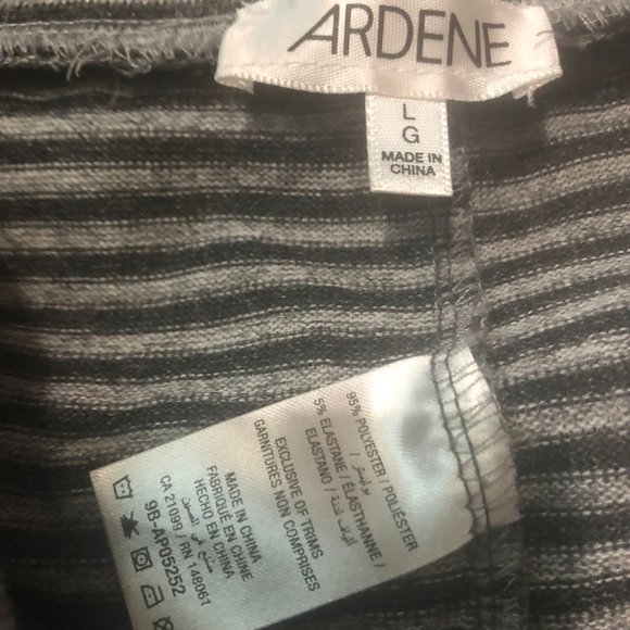 Size L Sleep pant from Ardene - Picture 4 of 4